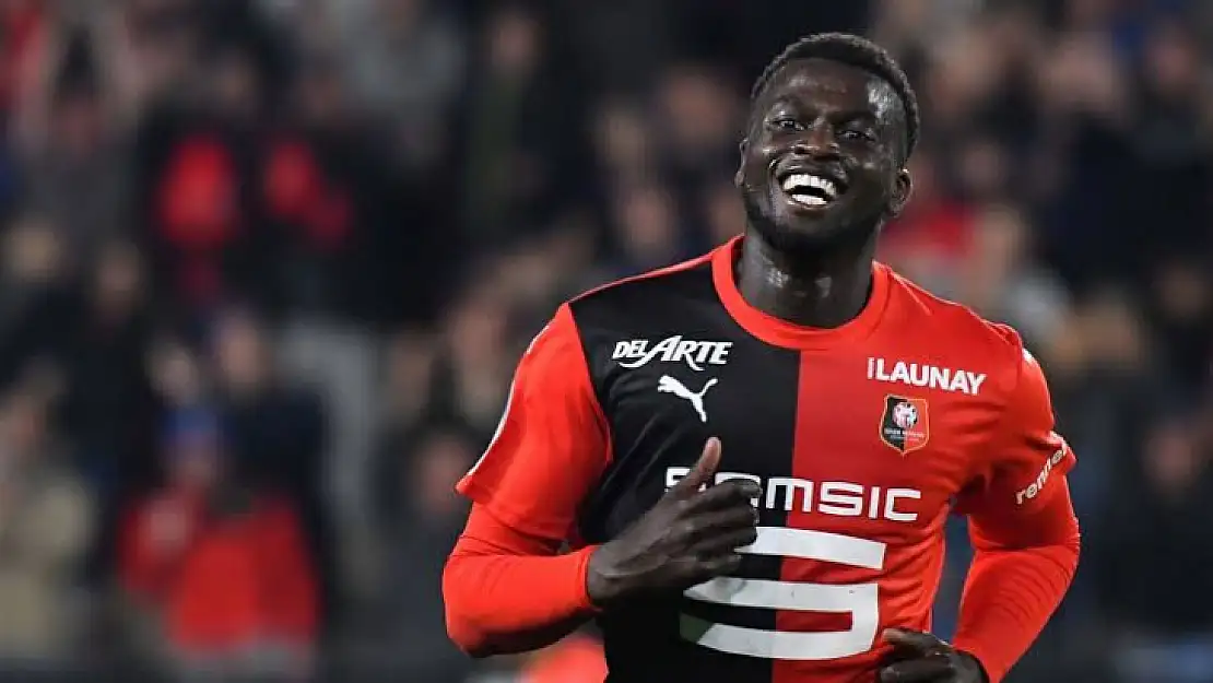 Konyaspor'da Niang'ı İstiyor!