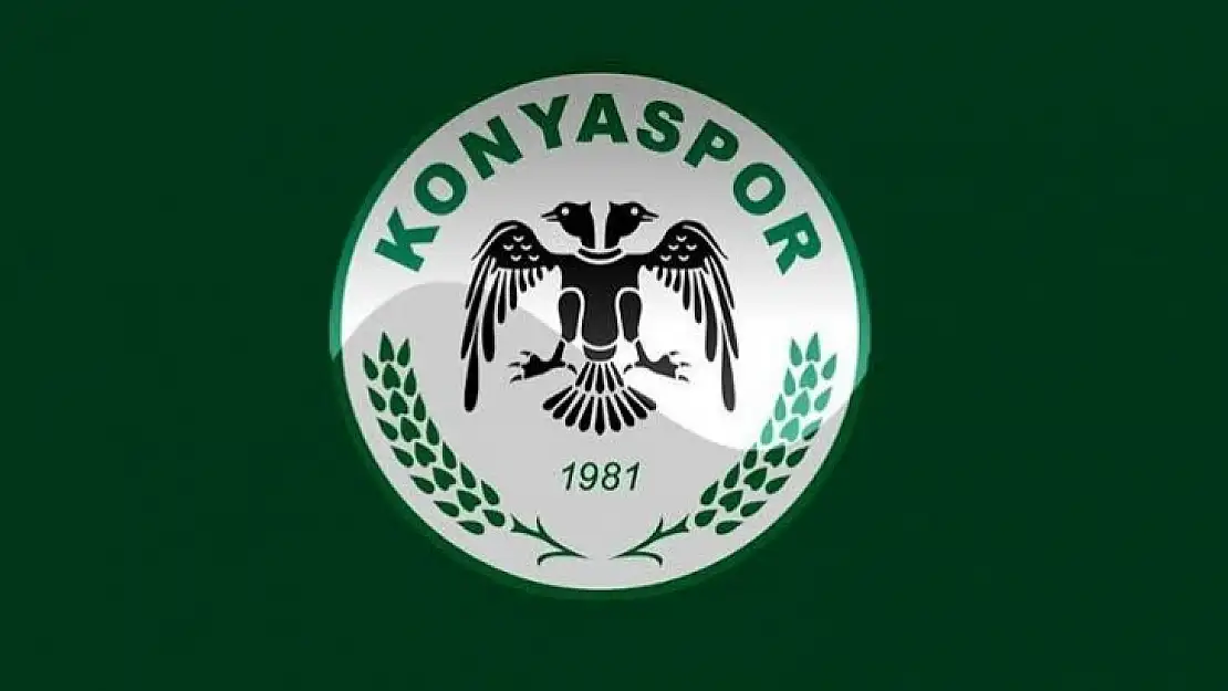 Konyaspor,Suskunluğunu Devam Ettiriyor!