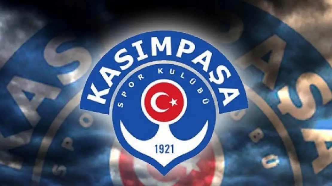 Kasımpaşa'da Dört İmza!