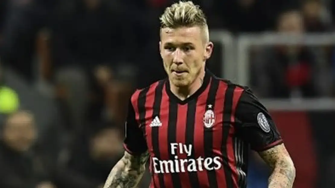 Kucka,Trabzonsporlu Oldu!