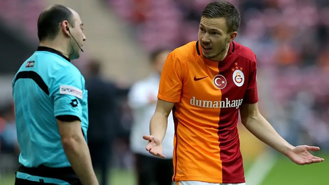 Cimbom'da Linnes Kararı!