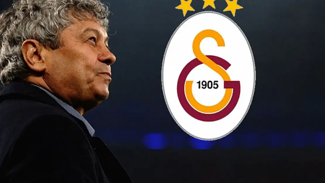 Cimbom,Lucescu'yu Bekliyor!