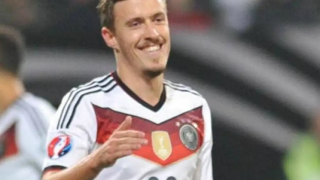 Max Kruse,Fenerbahçe'de!