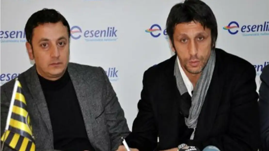 Y.Malatya'da Merk Korkmaz Dönemi!