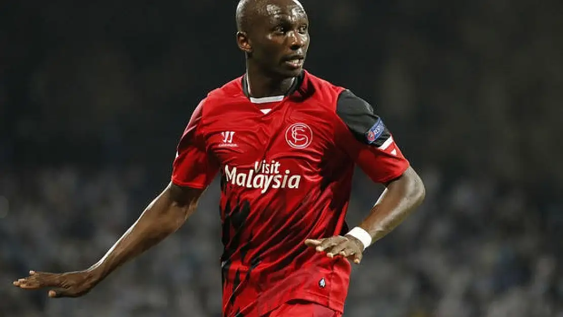 Fırtına Mbia'da Mutlu Sona Ulaştı!