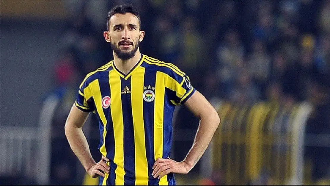 Cimbom'dan Mehmet Topal Hamlesi!