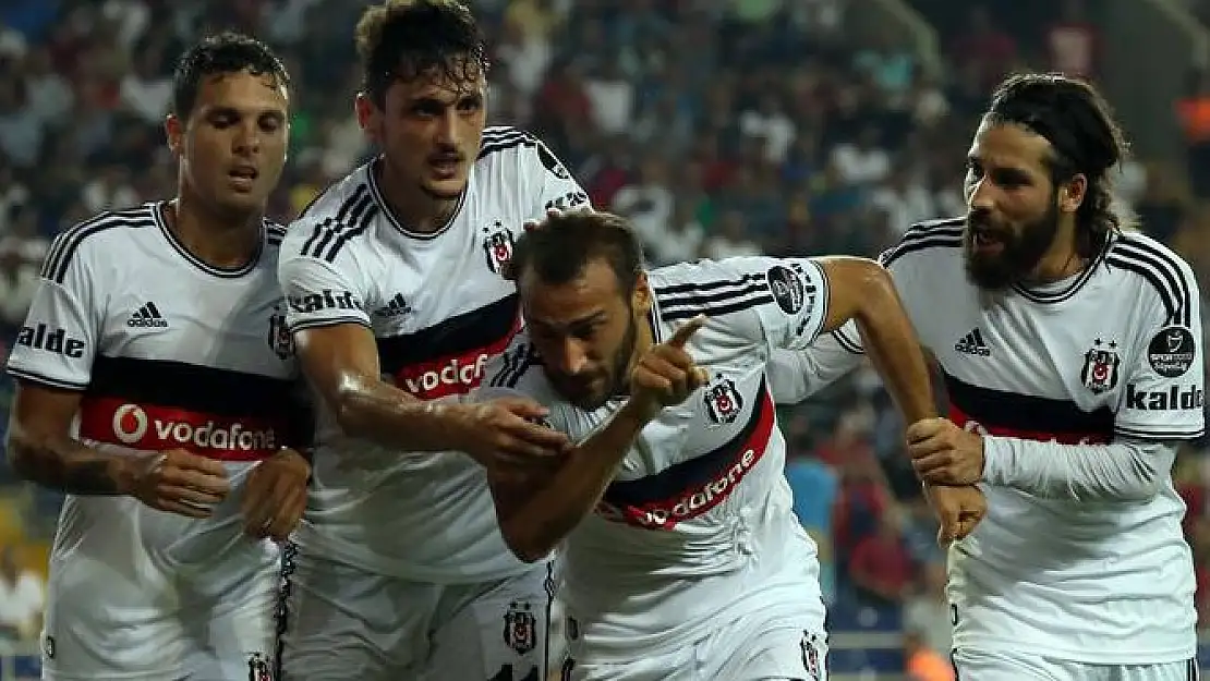 Kartal,Cenk İle Kazandı!