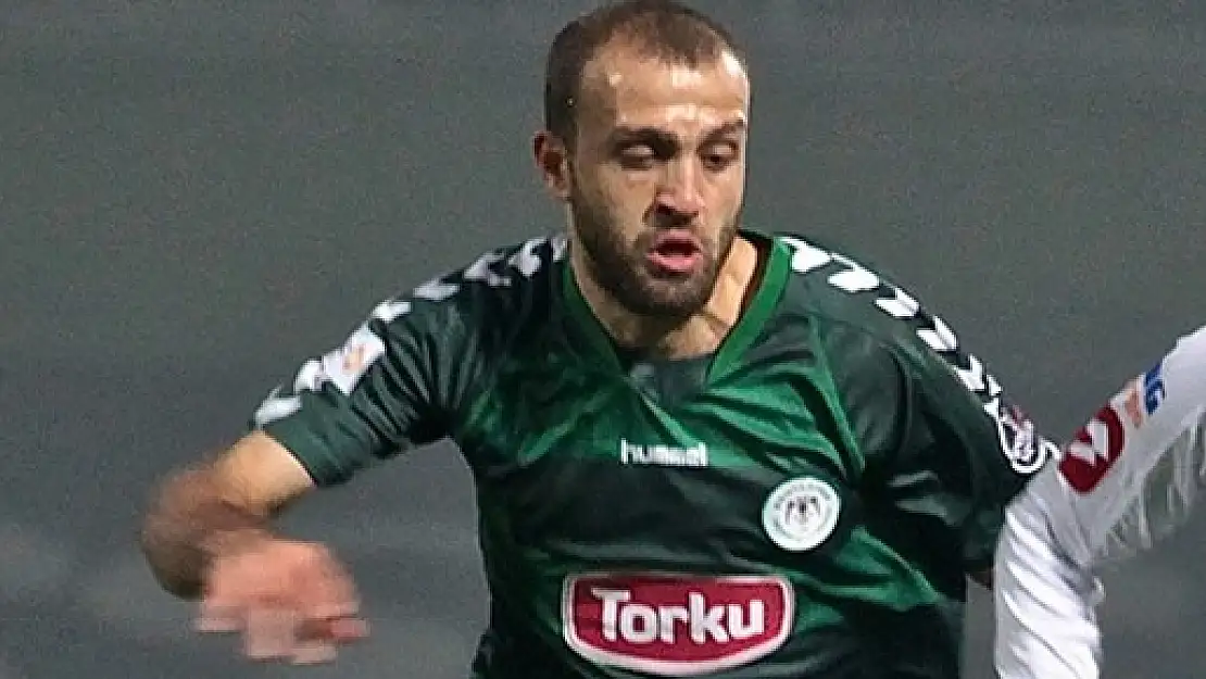 Osmanlıspor,İlk Transferini Yaptı!