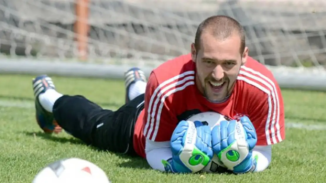 Sivasspor Borjan'la Yollarını Ayırdı!