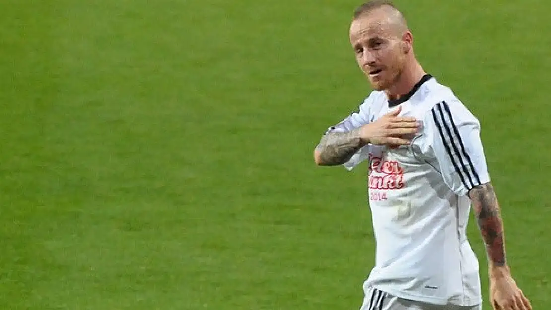 Stoch'u Alırız!