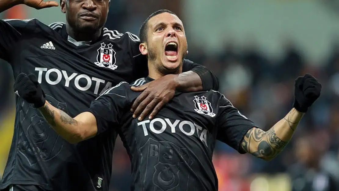 Beşiktaş'tan 2.İmza!