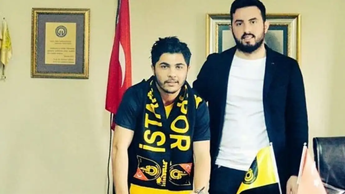 Muhammed Demirci,İstanbulspor'da!