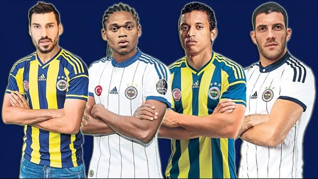 Fener'de Bombalar Bir Bir Patlıyor!