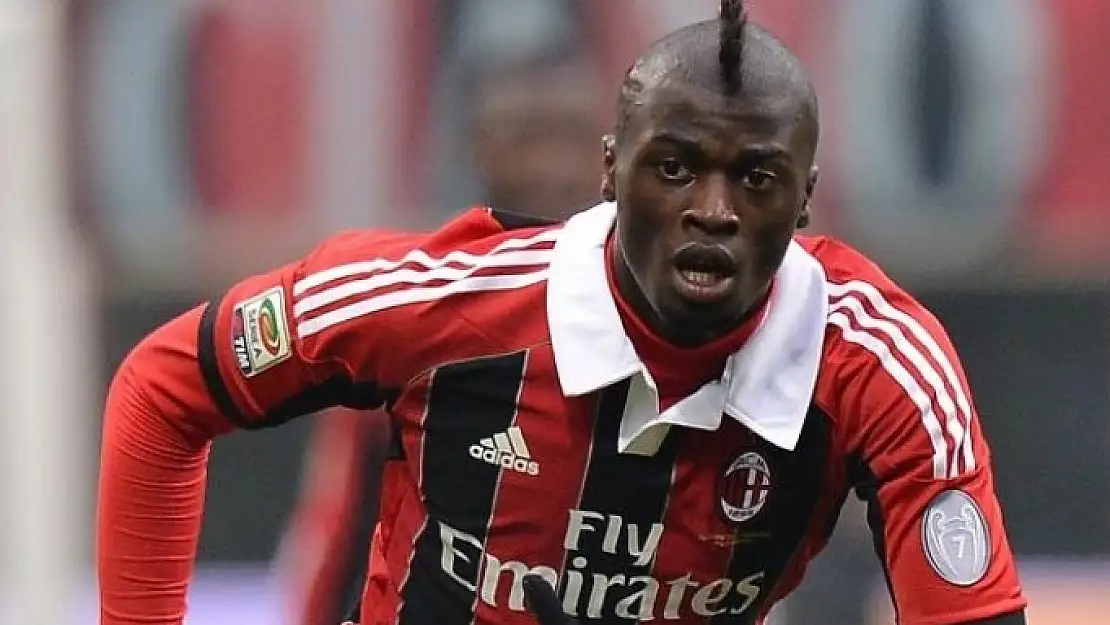 Fener'e 2.Niang Geliyor!