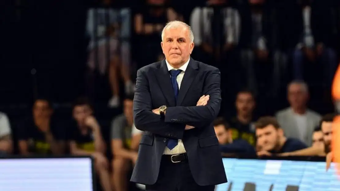 Obradovic, Ayrılıyor Mu?