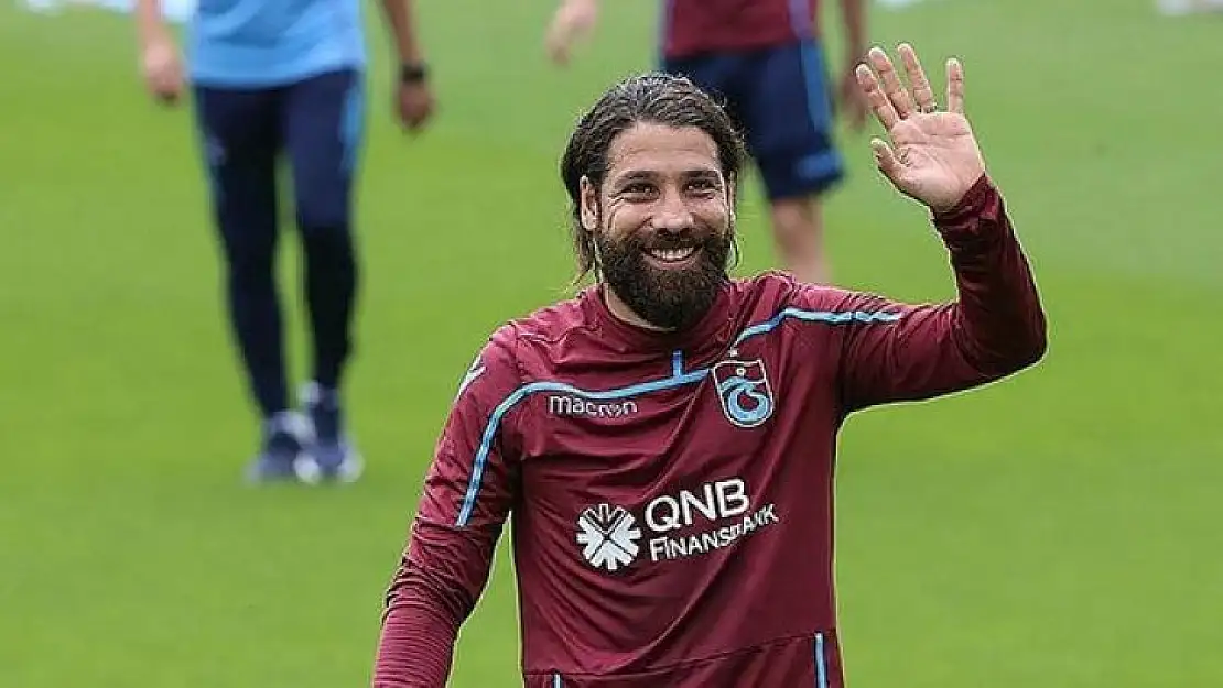 Olcay Şahan'ın Yeni Takımı Belli Oldu!