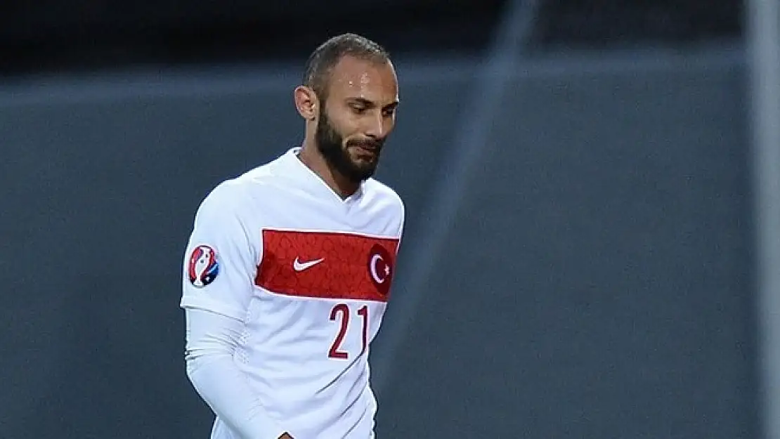 Ömer Toprak'tan Milli Takım Açıklaması!