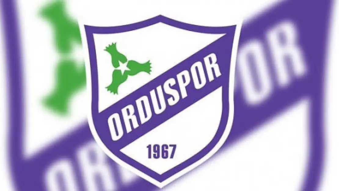 Orduspor 6 Oyuncu İle Yollarını Ayırdı!