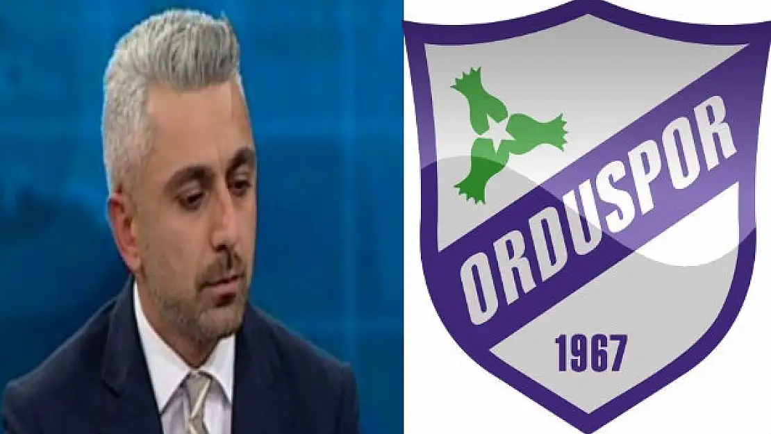 Orduspor'a Transfer Yasağı!