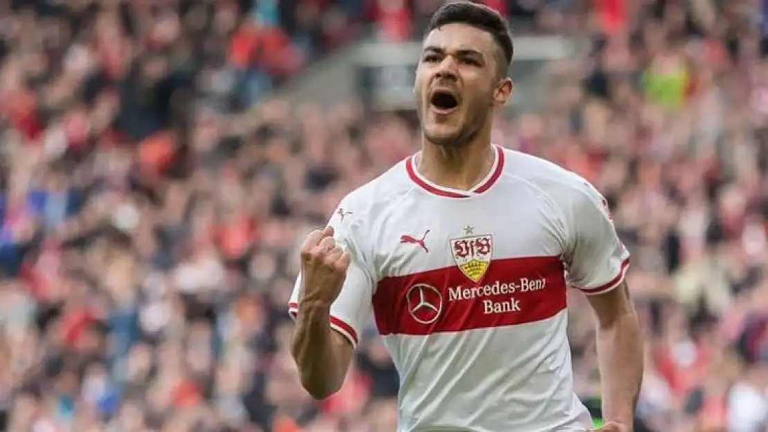 Ozan Kabak'tan Sürpriz İmza!