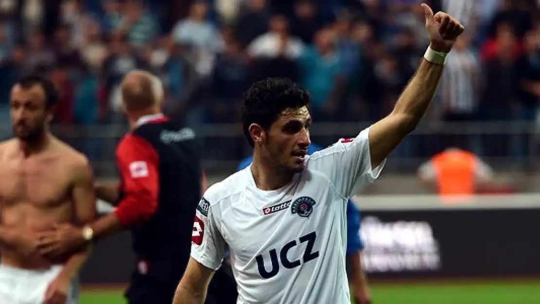 Yekta Olmadı,Özer Gündemde!
