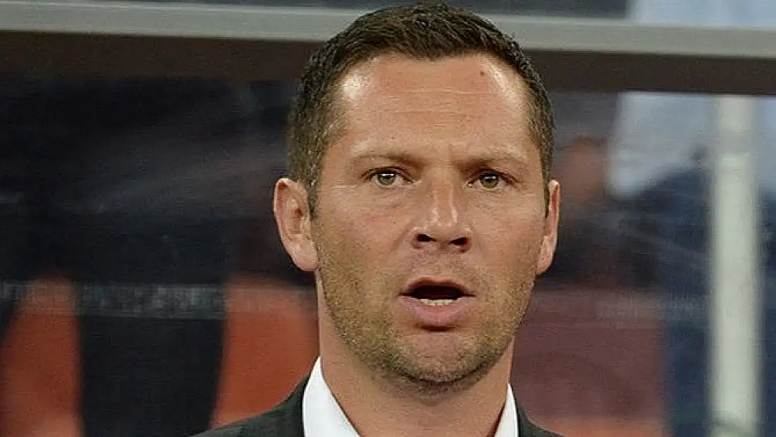 Cimbom'a Dardai modeli!