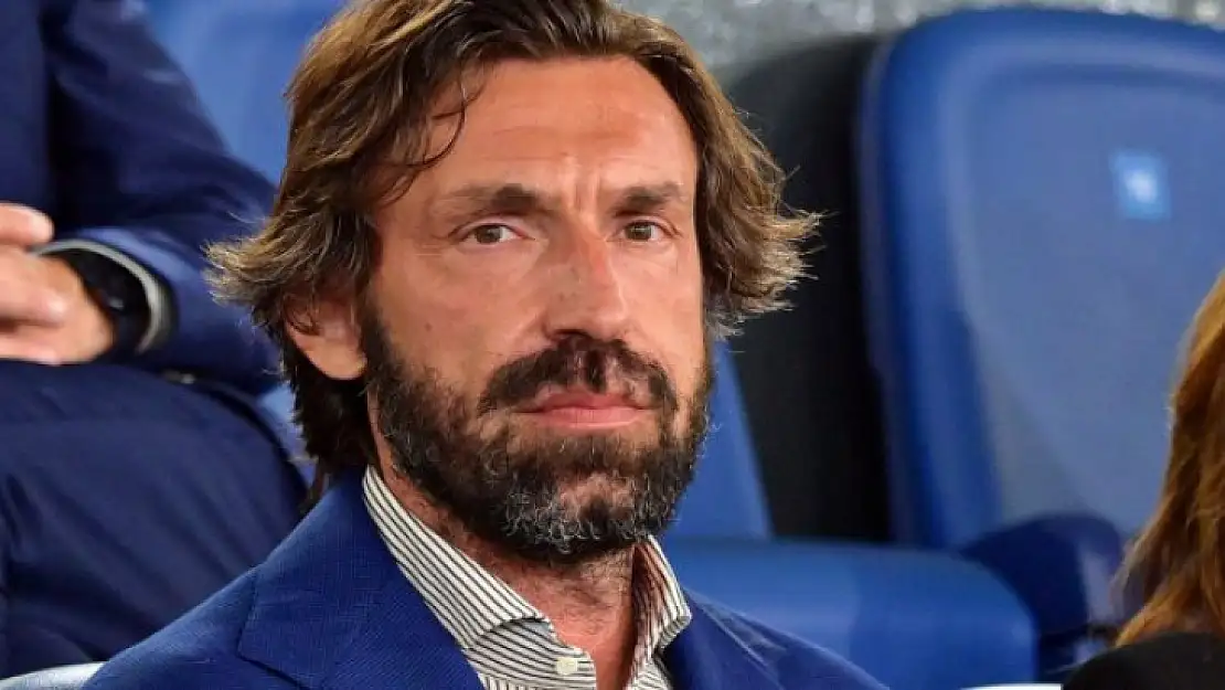 Pirlo'nun Yeni Takımı Belli Oldu!