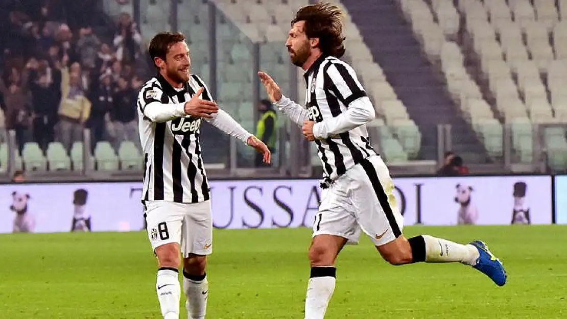 Pirlo,Bitti Demeden Bitmez!