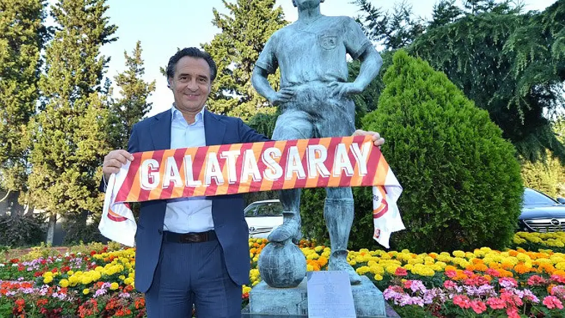 Prandelli Ne Kadar Alacak?