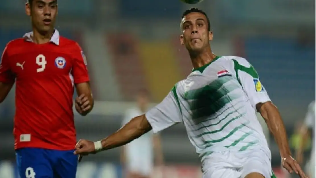 Ve Ali Adnan Çaykur Rizespor'da!