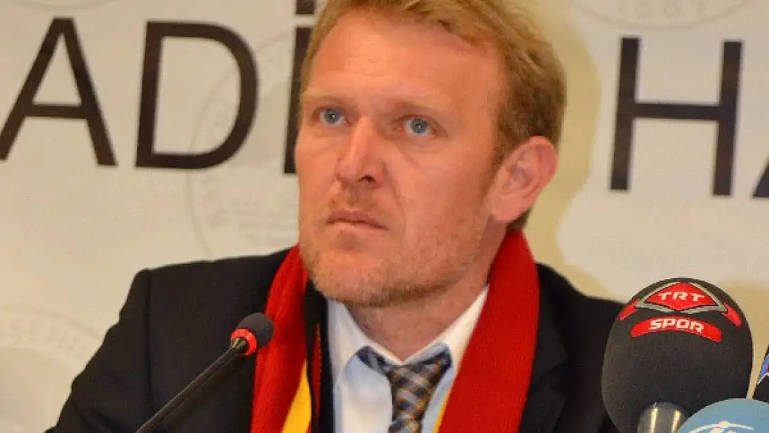 Prosinecki İstifa Etti!