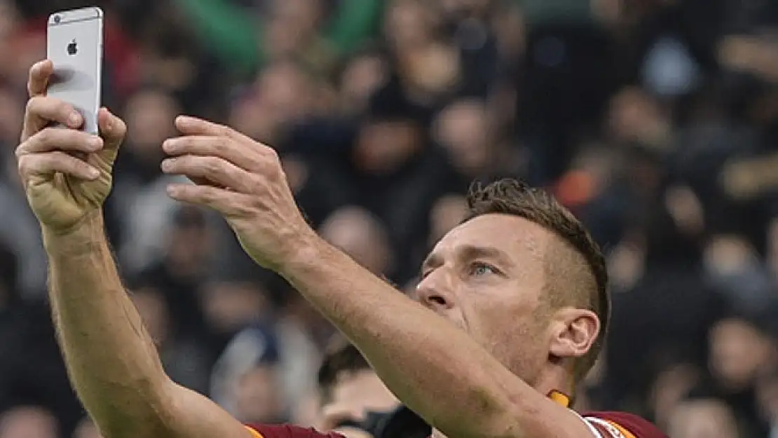 Totti, Bitti Demeden Bitmez!