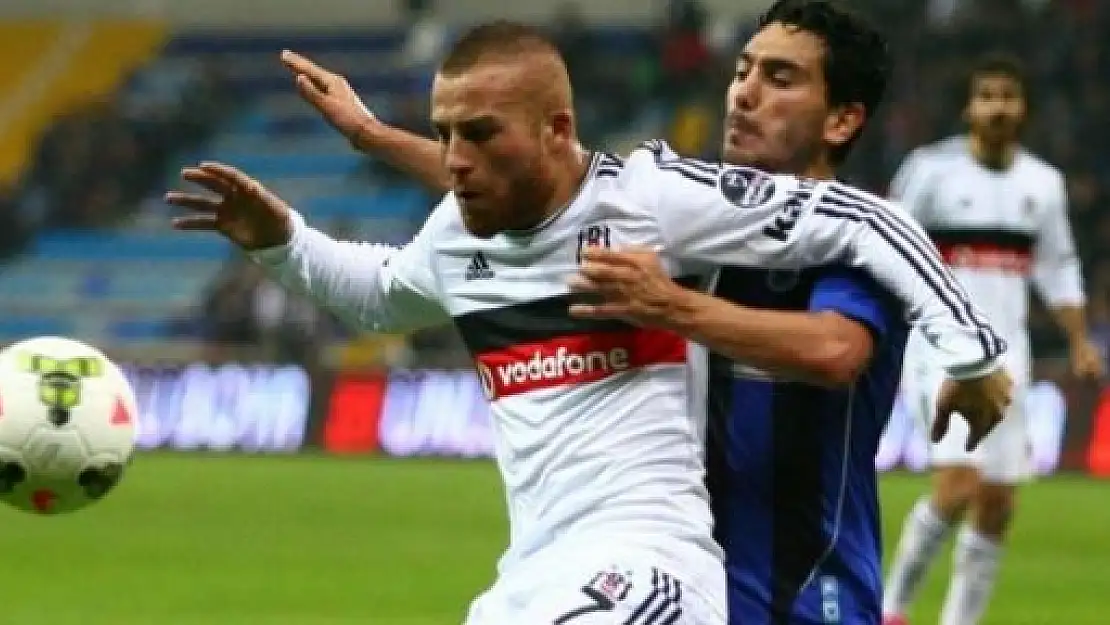 Beşiktaş'ta Töre Cinayeti!