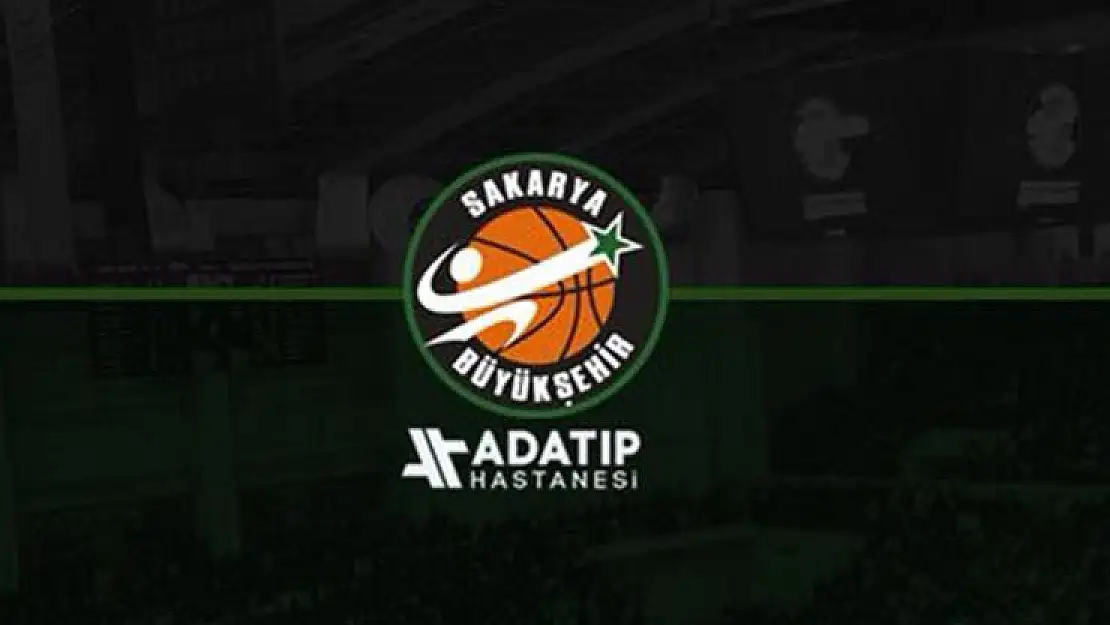 Sakarya Basket'te Ayrılık!