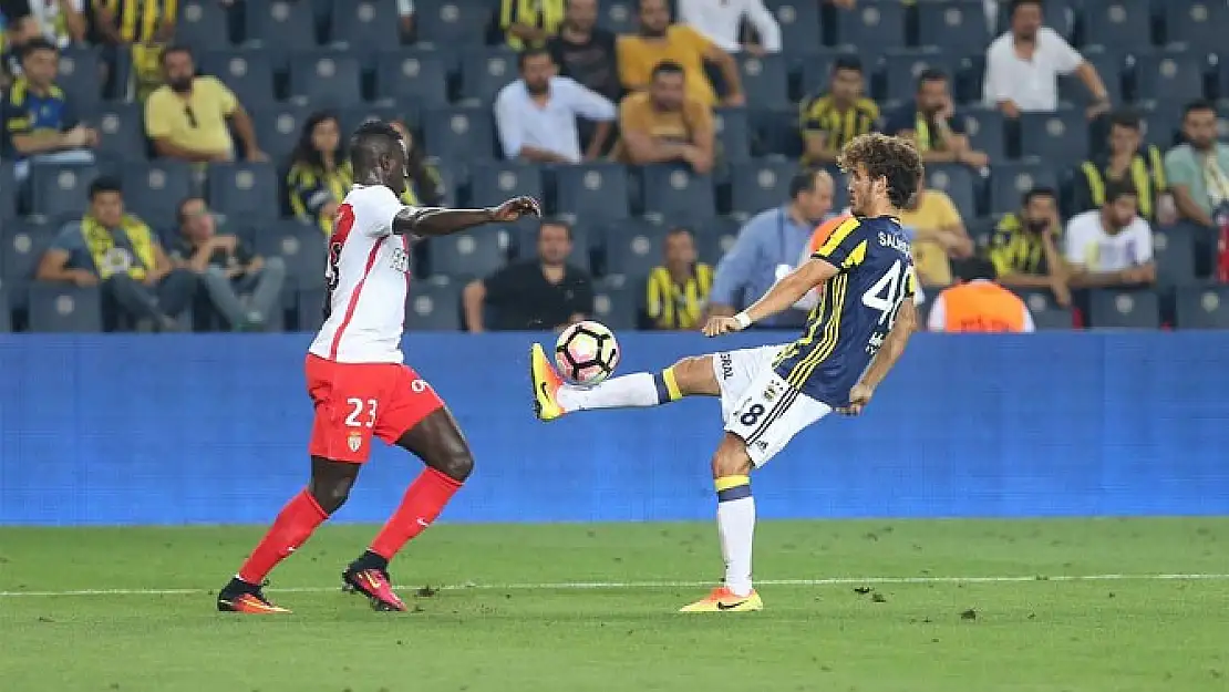 Fener'de Büyük Değişim!