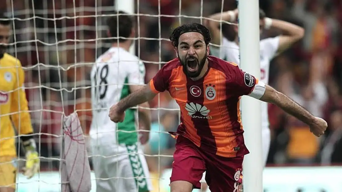 Cimbom Şampiyonluğa İnanmış!