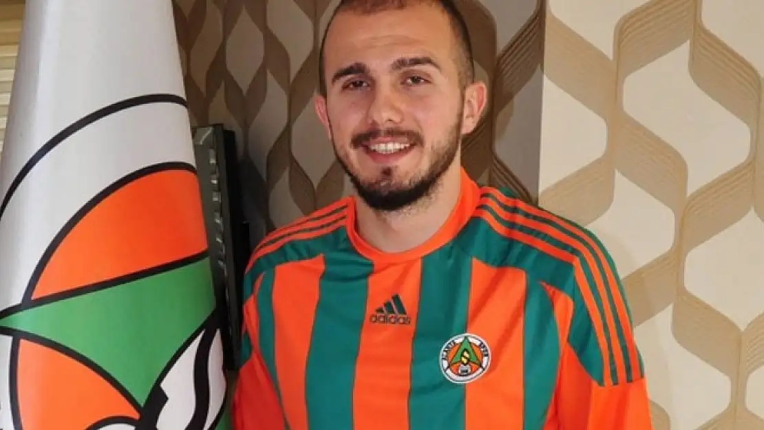 Alanyaspor,Transferde Tam Gaz!