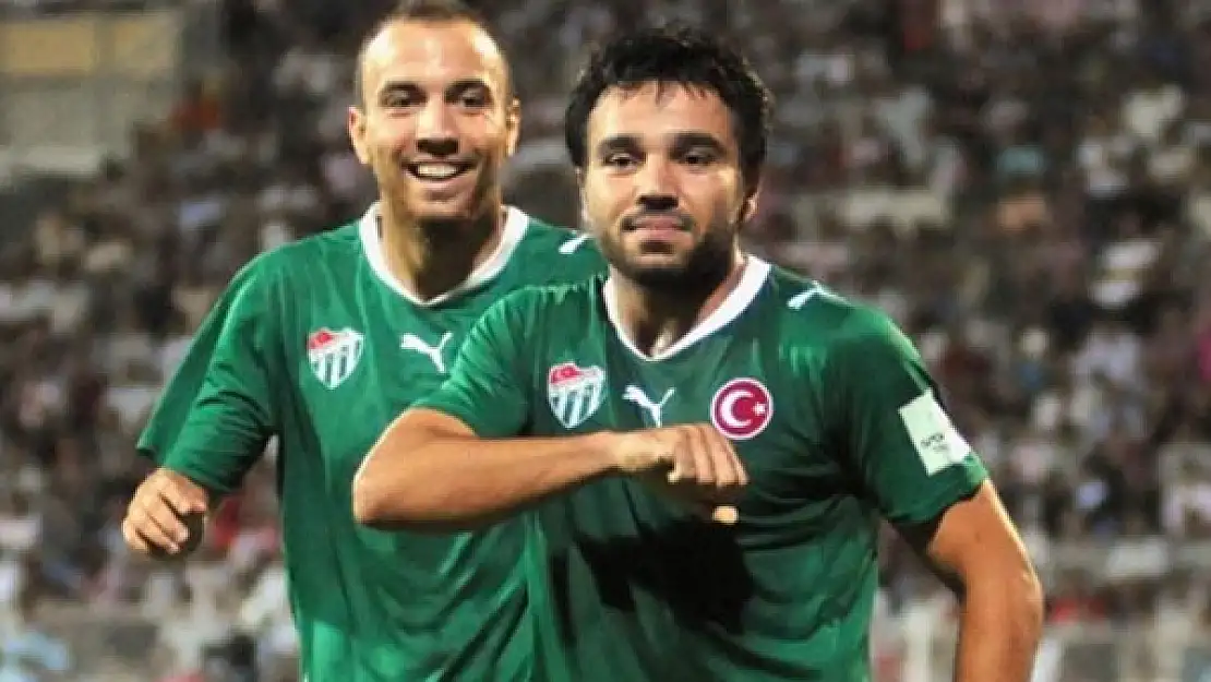 Volkan ve Sercan Yuvaya Dönüyor!