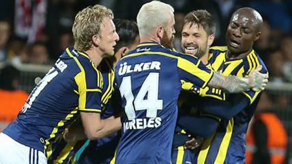 Fener,Sivas'ta Gitti Geldi!