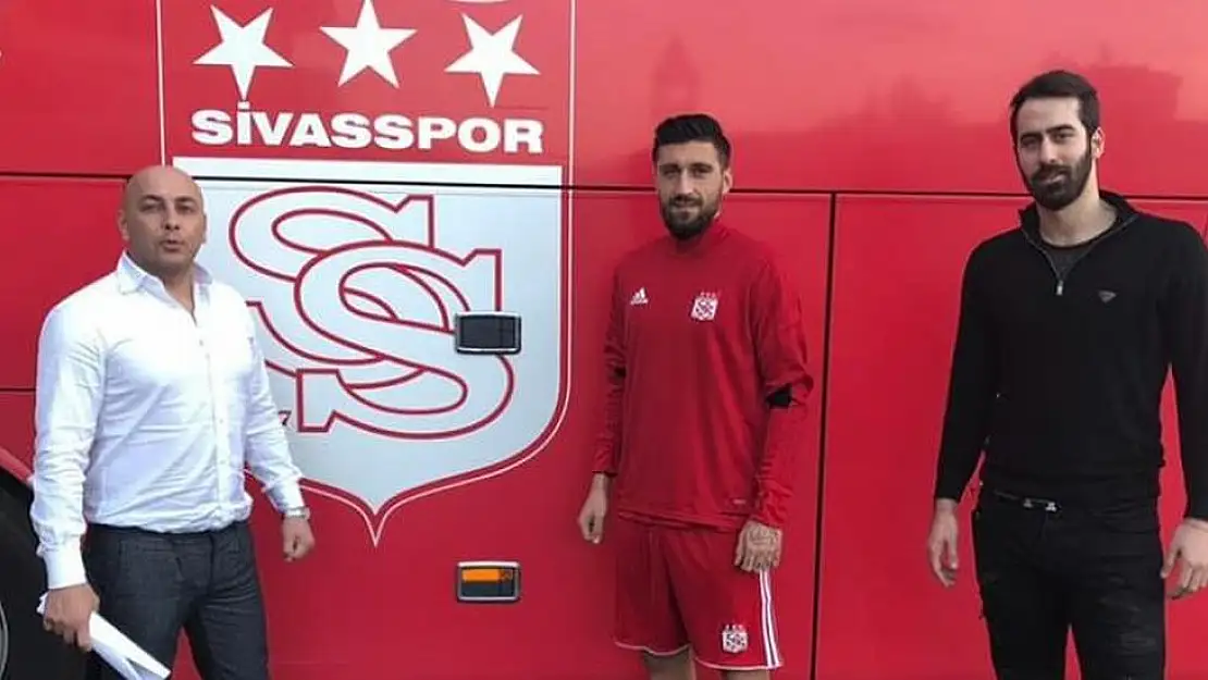 Sivasspor'a Romanyalı Savunmacı!