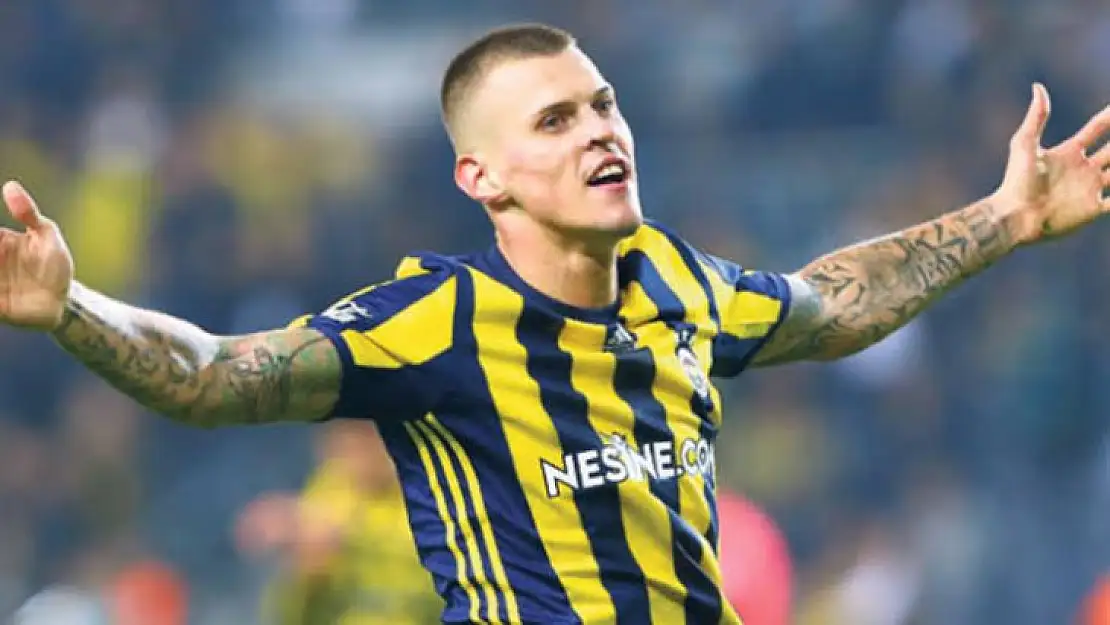 Skrtel,Başakşehir'e!