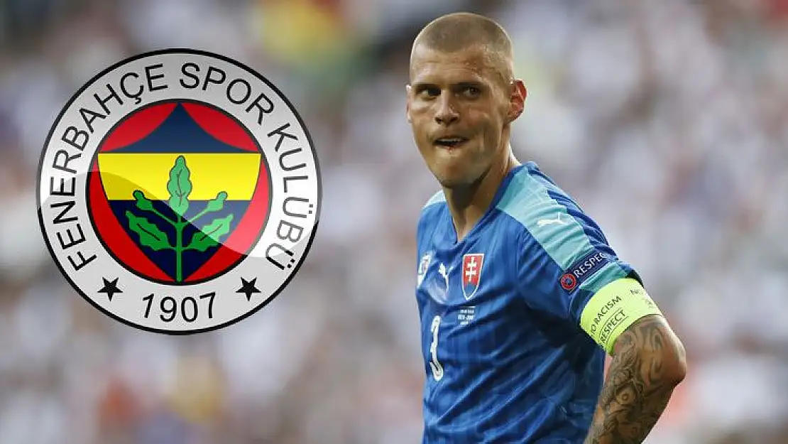 Fenerbahçe, Skrtel'den Haber Bekliyor!