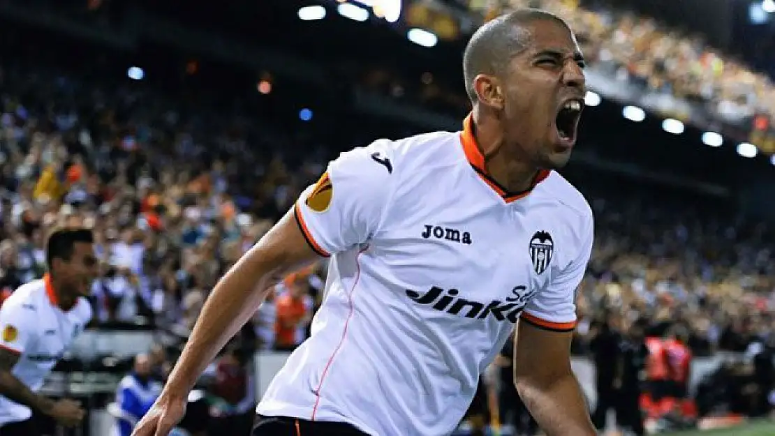 Feghouli Tamam Gibi!