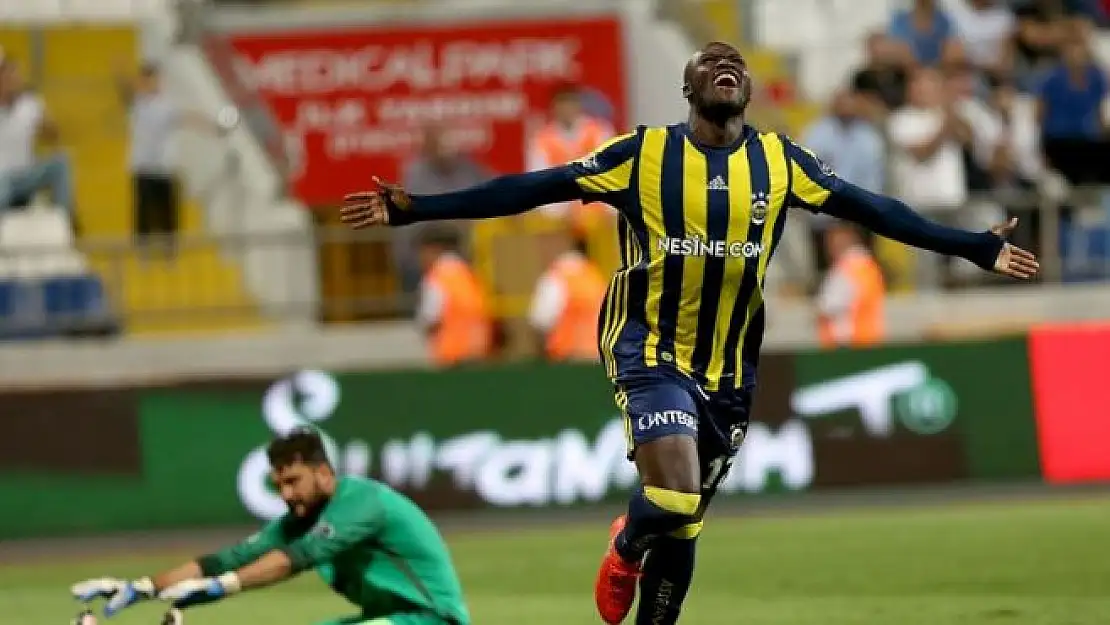 Fener Sow Yapacak!