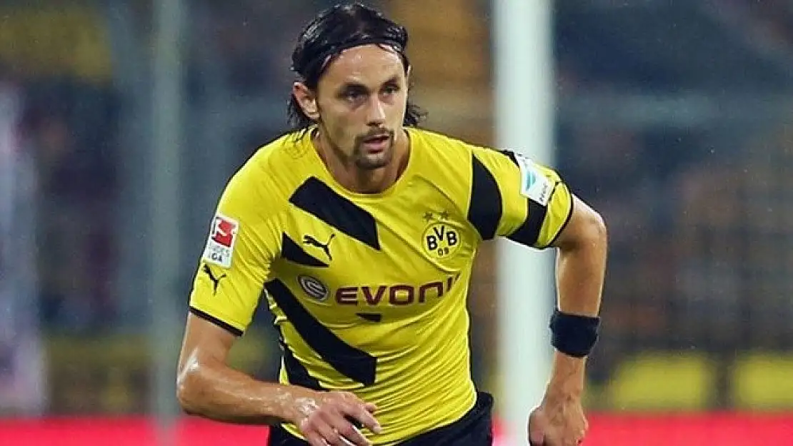 Kartal'da Yeni Hedef Subotic!