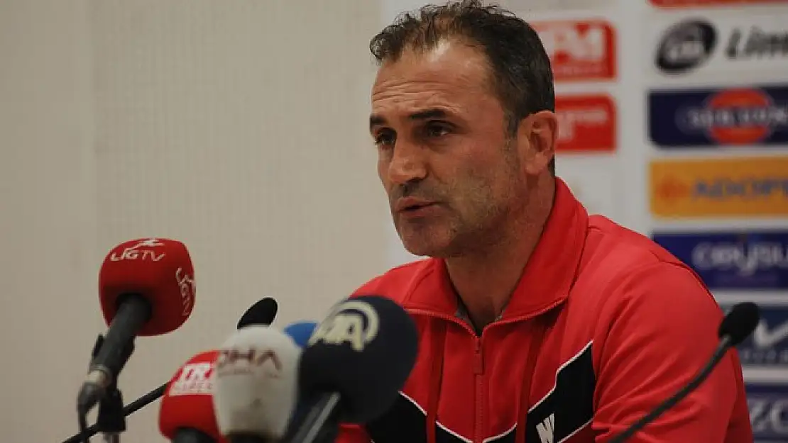 Gaziantepspor'un Yeni Patronu Tam!