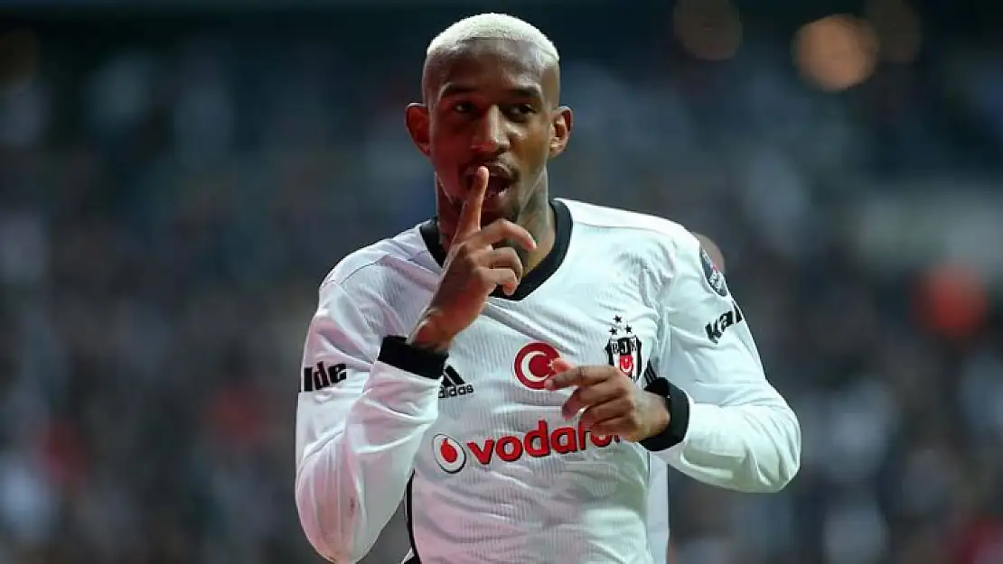 Talisca Geliyor Mu?