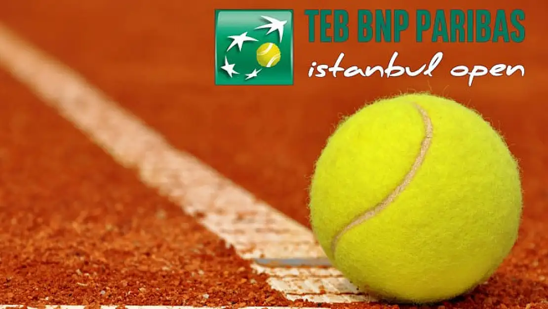 İstanbul Cup'ta Kuralar Çekildi!