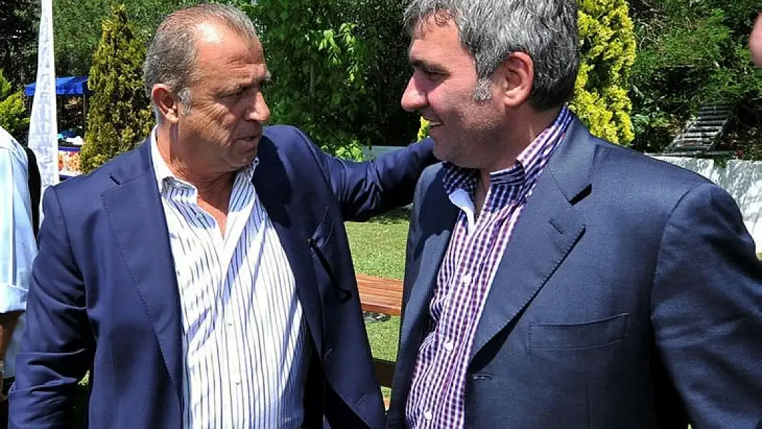 Terim&Hagi Devrimi!