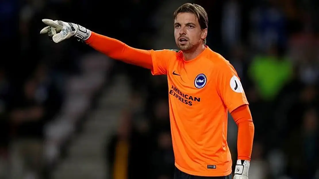 Fener'de Tim Krul İddiası!